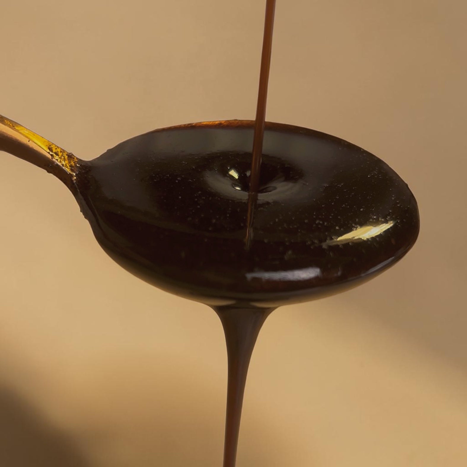 2 Fold Bourbon Vanilla extract