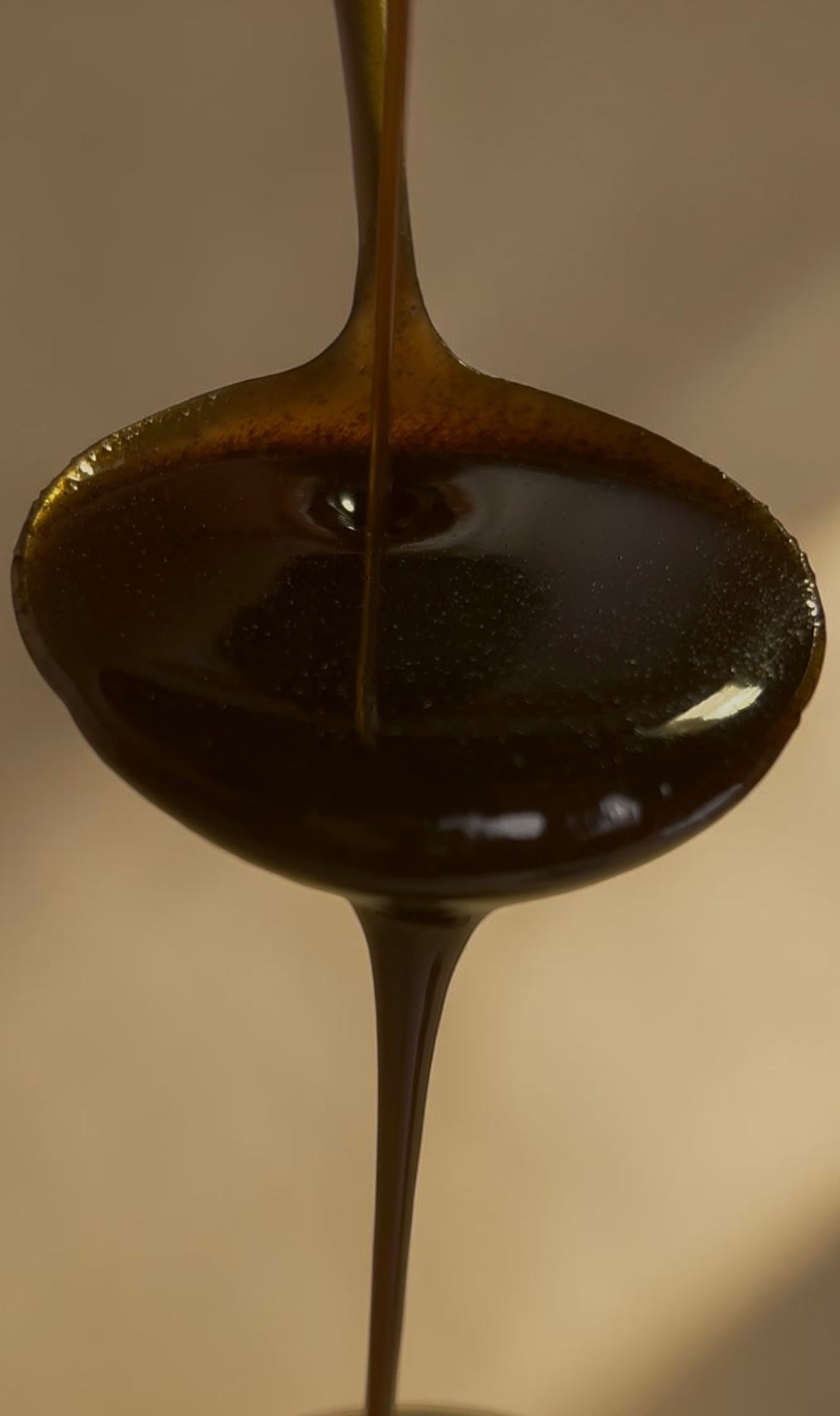 3 Fold Bourbon Vanilla cuts extract