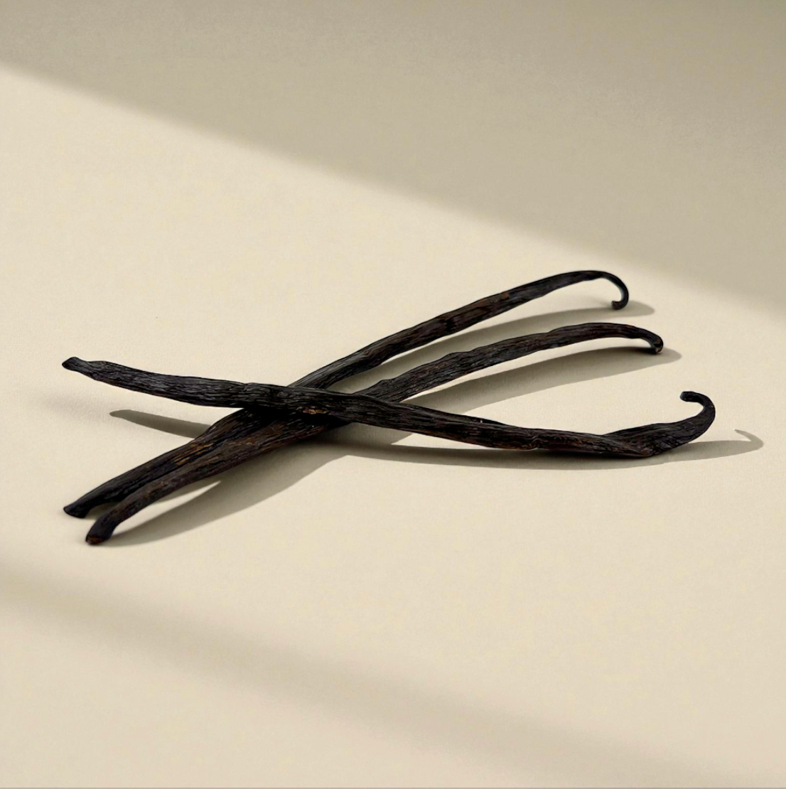 Bourbon Vanilla Pods – from Madagascar
