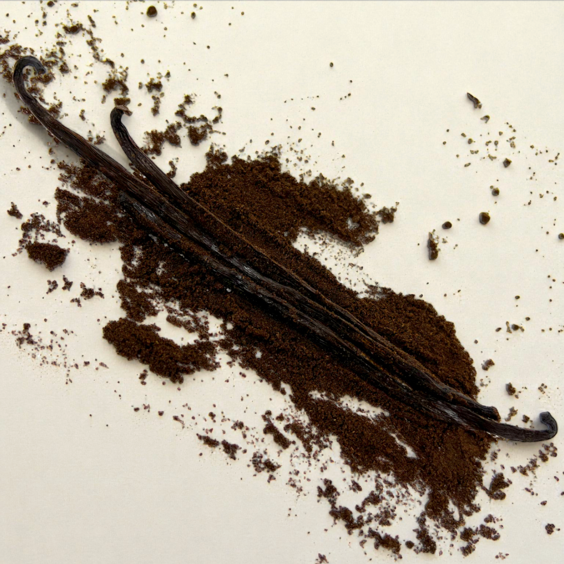 Vanilla Starter kit – Bourbon Pods & Powder from Madagascar